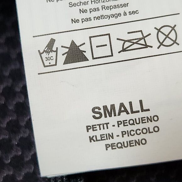 The Dark Knight Trilogy Costume – Youth Girls Size Small | Rubie’s | Halloween - Picture 3 of 5